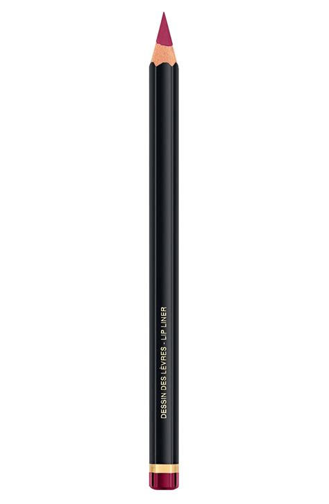 yves saint laurent lip liner|yves Saint Laurent lipstick 15.